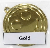 Gold Plate