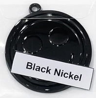 Black Nickel