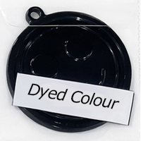 Dyed Colour (choose below)