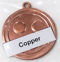 Copper