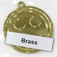 Brass