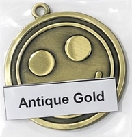 Antique Gold