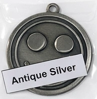 Antique Silver