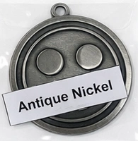 Antique Nickel