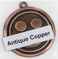 Antique Copper
