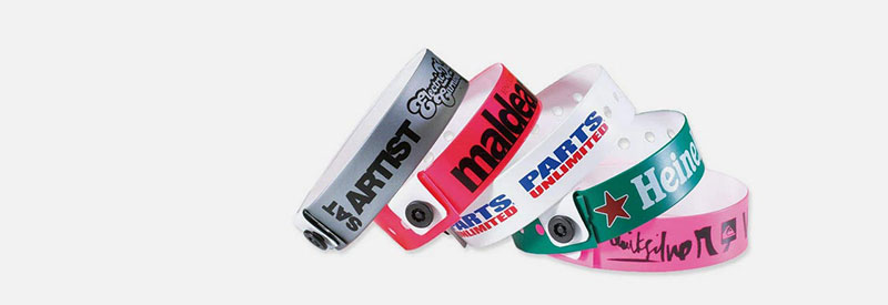 Plastic Clip bottom banner