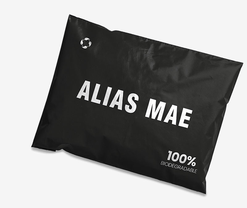 custom mailers