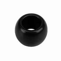 Plastic Bead
