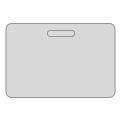 Oval (Landscape)