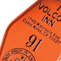 Engraved colour