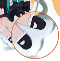 Transparent