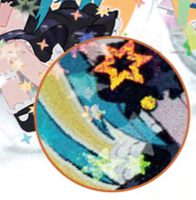 Holo-Star Laser