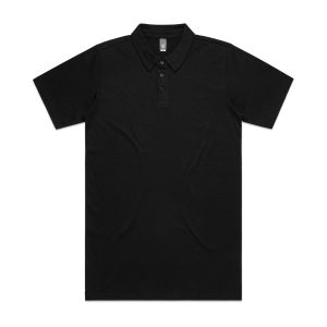Premium Short Sleeve Polo