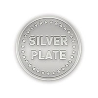 Silver Plate