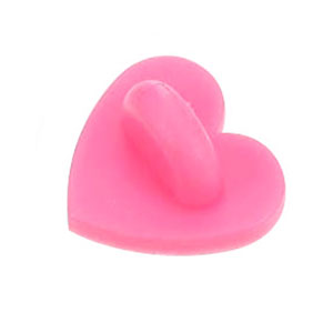 Heart Clutch