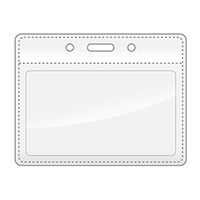 Card Holder - 153mm x 102mm (Landscape)
