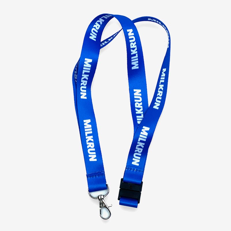 Lanyards Full Colour Print - Image 3