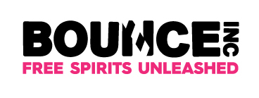Bounce logo