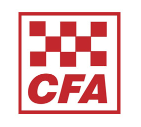 CFA Logo
