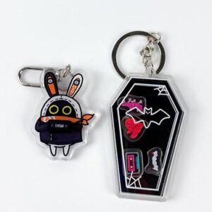 Keychains