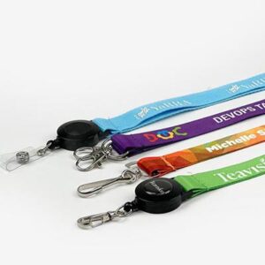 Lanyards