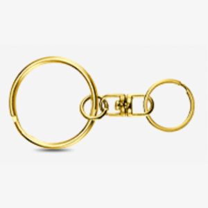 Swivel Gold