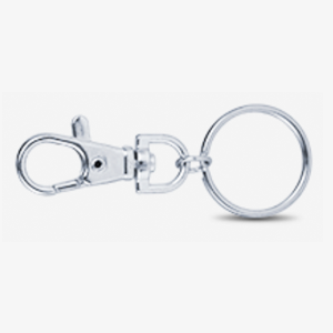 Lobster Clasp Silver