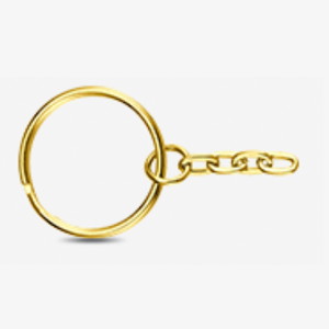 Short Chain Gold