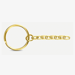 Long Chain Gold