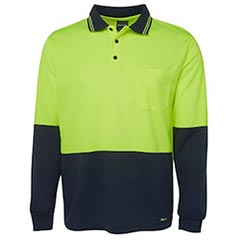 Lime / Black