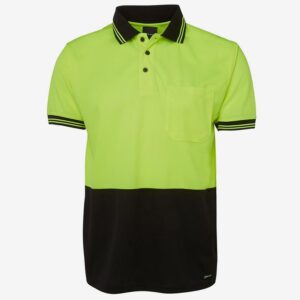 Hi Vis Polo