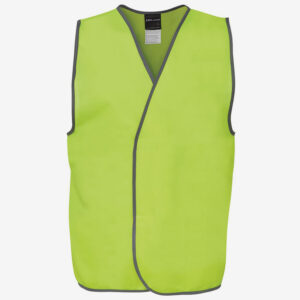 Hi Vis Safety Vest