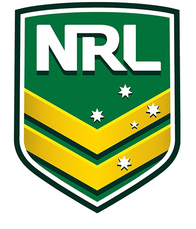 NRL logo