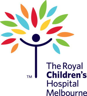 Royal Children's Hospital logo