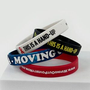 Wristbands