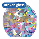 Broken Glass