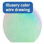 Illusory Colour Wire