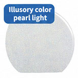 Illusory Colour Pearl