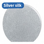 Silver Silk