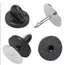 Rubber Clutch